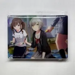 プロセカ　日野森志歩　ノーブルアート