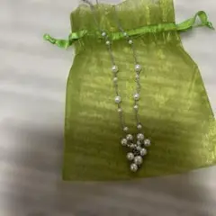 パール シルバー
