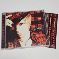 オマケ付 Acid Black Cherry トレカ4枚セット yasu - メルカリ