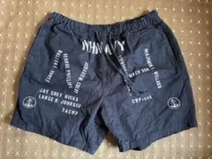 USA製 A.blu GARMENTS ショートパンツ L