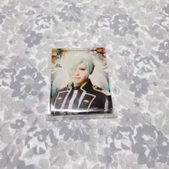 刀剣乱舞　刀ミュ　十周年祝賀祭 2.5茶屋　アクリルマグネット　膝丸