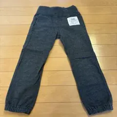 Lee グレー ロングパンツ　110