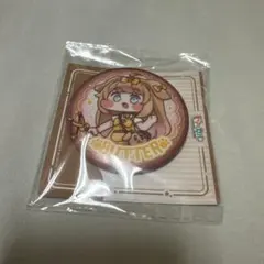トリッカル 非売品 缶バッチ　TGS2025