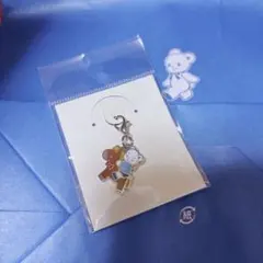 ファミリア　干支チャーム　午年