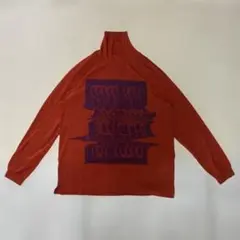 TAKAAK(ターク) ERROR FROCKY/ORANGE：2