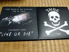 2026年最新】THEE LIVE の人気アイテム - メルカリ