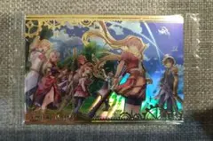 カードファイト!! ヴァンガード うみねこのなく頃に海外コラボスリーブ