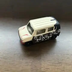 トミカ　ハスラー　かぶきもののサムネイル
