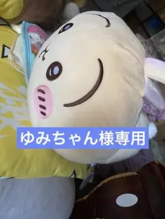 ゆみちゃん様専用