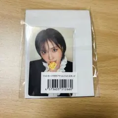 TWICE モモ　PLAY 特典　②