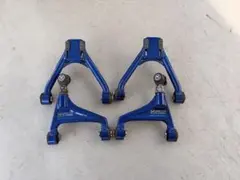 86 BRZ フロントロアアーム テンションロッド セット Ver2 | Mercari