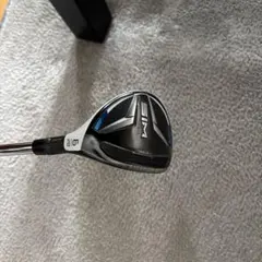 SIM MAXユーティリティクラブ 6u