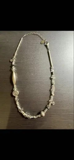 ur jewelry ネックレス