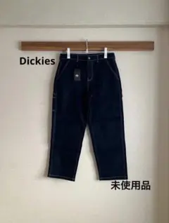 “Dickies”ペインターデニムパンツ・未使用品のサムネイル