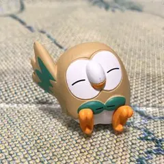 肩ズンFig. モクロー　ガチャガチャ