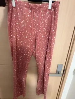 UNIQLO パジャマ　ピンク　ディズニー　M 匿名配送