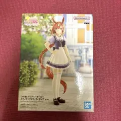 ウマ娘 プリティーダービー イクノディクスタ フィギュア