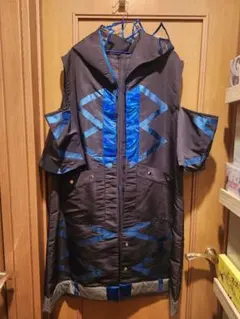 公式】花譜[雛鳥黒] 150着限定スペシャルコート（量産種）【激レア