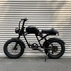 2026年最新】super73 自転車本体の人気アイテム - メルカリ