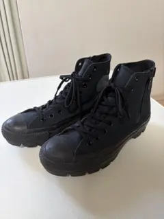 コンバースオールスター100 ゴアテックス チャンクZ SHIN-HI 27.5