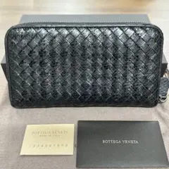 2026年最新】ボッテガ・ヴェネタ イントレチャート パイソンの人気