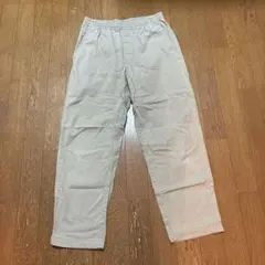 ユニクロ　チノパンツ　Sのサムネイル