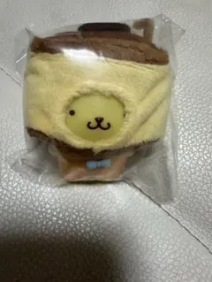 ちびっとも 〜和菓子〜　ポムポムプリン