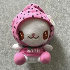 ディズニー マリーちゃん ベビー ぬいぐるみ ミニのサムネイル