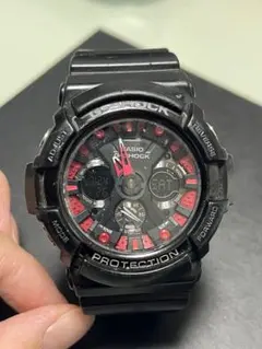 ☆新品未使用品☆G-SHOCK 限定スピードモデル/三國志/趙雲/白】 - メルカリ