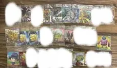 2026年最新】ドラゴンボール シール まとめ売りの人気アイテム - メルカリ