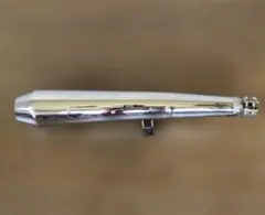 2025年最新】GB250クラブマン純正マフラーの人気アイテム - メルカリ