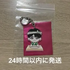 超特急　タクヤ　ご当地　キーホルダー　香川 タクヤ｜Yahoo!フリマ（旧PayPayフリマ） ご当地キーホルダー 横浜 超特急 アイドル