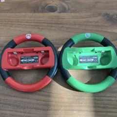 マリオカート レーシングホイールセット