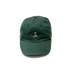 90’s ポロベア POLO SPORT ポロスポーツ ダッドキャップ