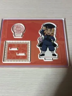 煉獄杏寿郎　アクリルスタンド