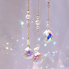 サンキャッチャー 【3個セット】