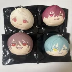 アイナナ おまんじゅう　ズール