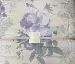 NINA RICCI❤︎ホワイトダック❤︎ダウンケット