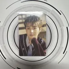 TREASURE ドヨン 2023シーグリ トレカ