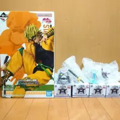 2025年最新】一番くじ ジョジョ dioの人気アイテム - メルカリ