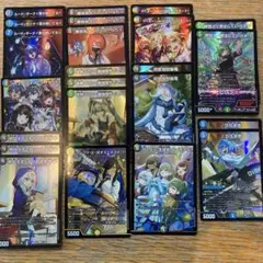デュエルマスターズ ドラ娘100% 帝王坂∞＜・・・・・・！＞ まとめ