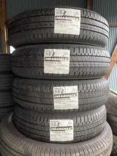 GTラジアル CHAMPIRO ECOTEC 165/55 R15 新品4本 - メルカリ