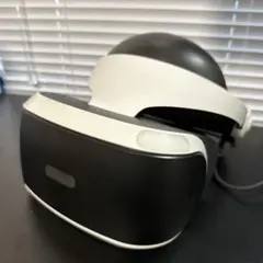 PlayStation VR 本体