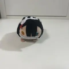 鬼滅の刃　伊黒小芭内　のるキャラマスコット