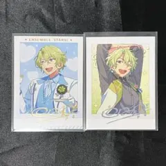 あんスタ 中国 日和