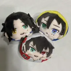 ヒプマイ ヒプノシスマイク もちころりん