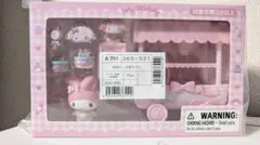 サンリオドール＆ワゴン マイメロディのサムネイル