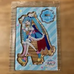 ブルジュラ プリキュア ミニアクリルスタンド キュアスカイ 1弾