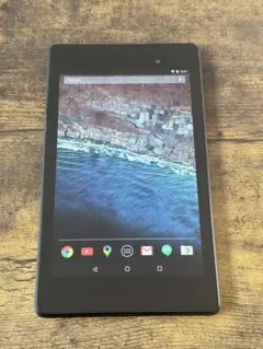 NEXUS7 2013 LTE 32GB 動作確認済 - メルカリ