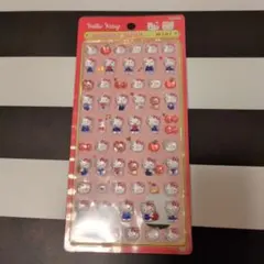 [日本正規品]キティ ボンボンドロップミニ 新品未開封